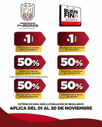 Incentivos municipales facilitan ponerse al día con obligaciones fiscales
