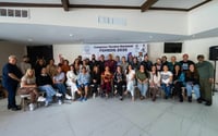FEMEDE avanza en la organización de competencia inclusiva 2026