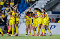 Final Liga MX Femenil Apertura 2025: Tigres vs América