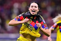 América vence a Chivas y está en la final de la Liga MX Femenil