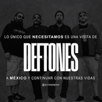 Deftones. Noche de furia, euforia y obediencia absoluta