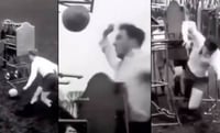 ¿Cómo eran los entrenamientos en Mundial de Brasil 1950?
