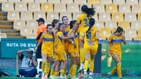 Tigres está en la final de la Liga MX tras vencer a Cruz Azul