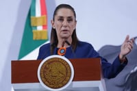 Sheinbaum acusa a Marea Rosa de impulsar violencia en marcha Z