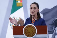 Sheinbaum llama a evitar confrontaciones ante nueva movilización