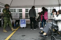 Noboa respeta resultado, pero seguirá luchando por Ecuador