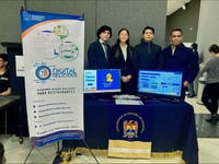 Alumnos de FIME destacan en premio estatal de innovación