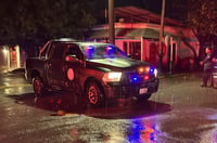 Violento ataque con martillo en la colonia Nueva Imagen deja a joven hospitalizado