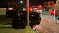 MP investiga dos percances viales y analiza posibles acuerdos en 48 horas