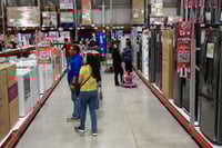 Tarjetas de crédito impulsan compras del Buen Fin