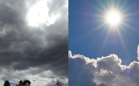Protección Civil de Sabinas emite pronóstico del clima para la semana