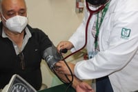 IMSS impulsa nueva estrategia integral contra la Enfermedad Renal Crónica