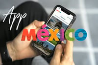 Secretaría de Turismo lanza aplicación oficial para visitantes del Mundial 2026