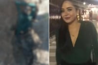 Osamenta localizada en Tamaulipas coincide con ropa de joven desaparecida en 2019