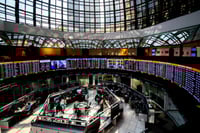 BMV y BIVA muestran estabilidad tras el festivo y ante próximos datos en EE.UU.