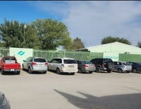 Ataque externo dentro de plantel del Conalep desata preocupación