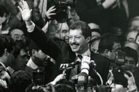 El misterio se reaviva: exagente del CISEN bajo formal prisión en caso Colosio