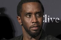 Diddy Combs bajo investigación en Los Ángeles por nueva presunta agresión sexual