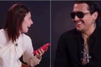 ¿Coqueteo en cámara? El video de Nodal que inquieta redes