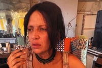 Camilo Blanes preocupa por mensaje “Hasta nunca”