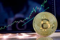 Bitcoin cae por debajo de los 90 mil dólares por primera vez desde abril