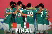 México cayó por goleada y fue eliminado del Mundial Sub-17
