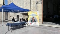 Iglesia invita a participar en Musical católico en beneficio a la Santiago Apóstol