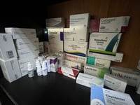 Salud y canasta básica, mayores fuentes de estrés financiero