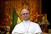 Papa León XIV planea viajes a México, Uruguay, Argentina y Perú