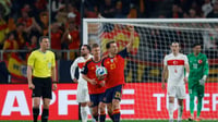España empata con Turquía y sella su billete al Mundial 2026