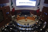 Senado avala dictamen que aumenta penas por delitos de extorsión