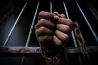 Sentencian a 27 y 24 años de prisión a miembros del CJNG detenidos en Puebla