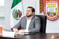 FGR investiga al alcalde de Tijuana por lavado y delincuencia organizada