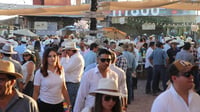 Festival de la Carne Asada en Sabinas prepara edición internacional 2027