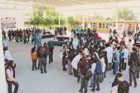 Escuelas en alerta por creciente violencia entre estudiantes de Piedras Negras