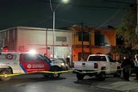 Ataque a balazos en taller mecánico deja un muerto en Monterrey