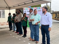 Recarpeteo inicia en calle Aragón de la colonia El Pueblo