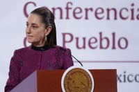 Sheinbaum agradece a legisladores 4T por apoyo al Paquete Económico 2026