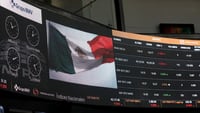 IPC y BIVA registran ganancias impulsados por Peñoles y Cemex