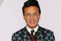 Omar Harfouch deja jurado de Miss Universo previo a la final