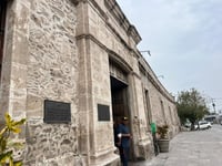Monclova avanza en la conservación del Museo Coahuila y Texas bajo supervisión del INAH