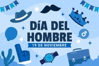 Día del Hombre 2025: lo que muchos no saben de su origen