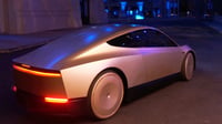 Elon Musk no podrá vender el Tesla Cybercab