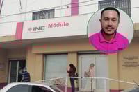 Registro electoral invita a actualizar su credencial de elector y a jóvenes por cumplir 18 años