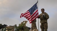 Demócratas instan a militares de EE.UU. a rechazar órdenes ilegales de Trump