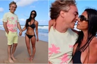 Mariela Sánchez aclara ruptura con Cristian Castro sin infidelidad