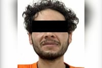 Dan 11 años de prisión a presunto sobrino de José Caro Quintero