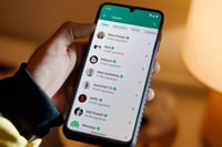 WhatsApp sufre filtración masiva: millones de teléfonos comprometidos