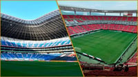 Guadalajara y Monterrey albergarán repechaje para Mundial 2026