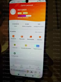 Monclovense es estafado con aplicación que imita app de Mercado Libre